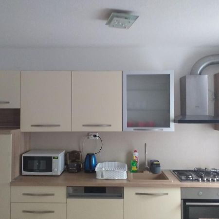 Apartment Sanja Smoljanac Dış mekan fotoğraf
