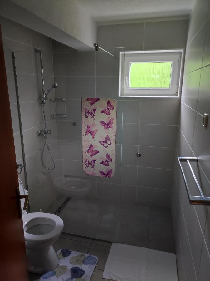 Apartment Sanja Smoljanac Dış mekan fotoğraf