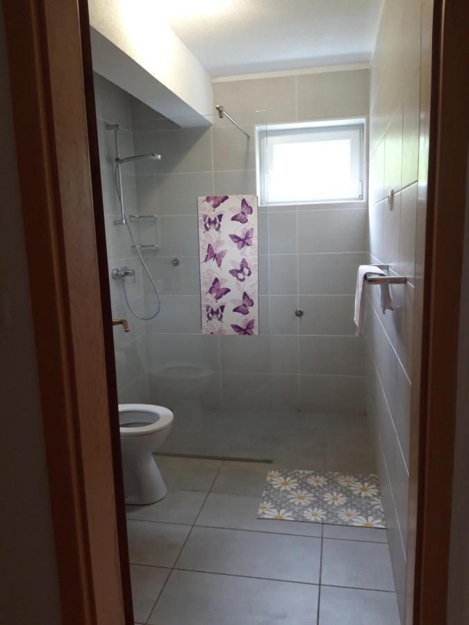Apartment Sanja Smoljanac Dış mekan fotoğraf
